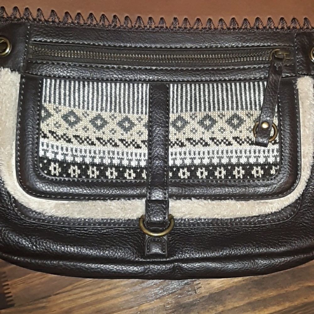the sak Crossbody Bag - Picture 3 of 6